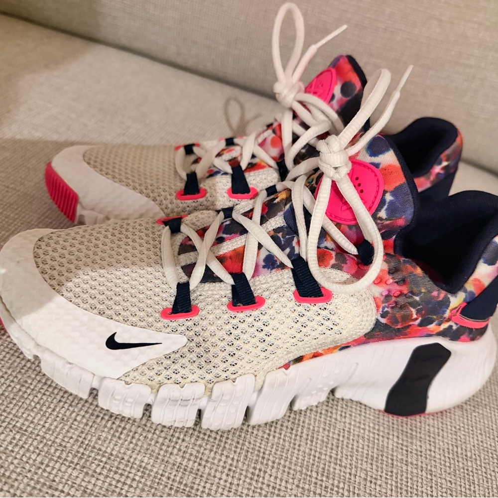 Nike Metcon Sz 8